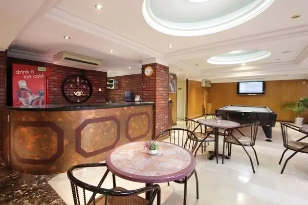 time palace hotel branch - Yerinde Yemek