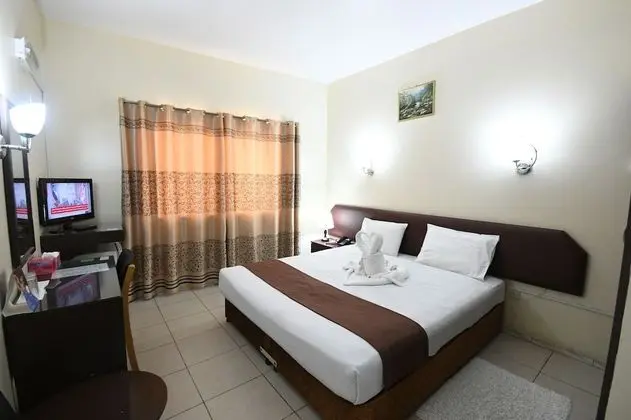 time palace hotel - Oda