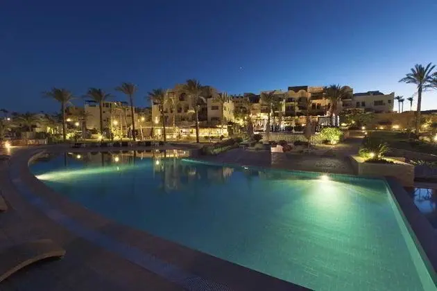 Time Renero Resort & Suites Azzurra