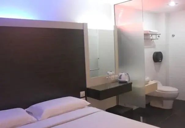 TIME HOTEL SEREMBAN