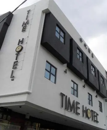TIME HOTEL SEREMBAN - Dış Mekan