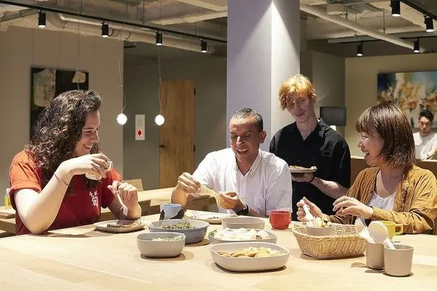 Time Sharing Stay Asakusa -Hostel - Öne Çıkan Resim