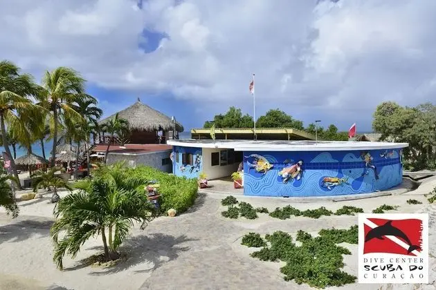 Time to Smile Chogogo Dive & Beach Resort - Plaj