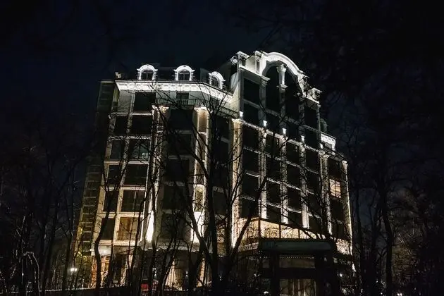 Time Hotel&SPA