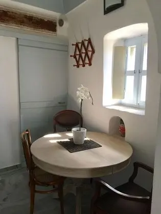 Timedrops Santorini Cycladic Villa