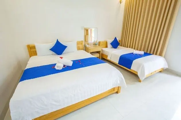 TiMee Hotel & Apartment - Oda