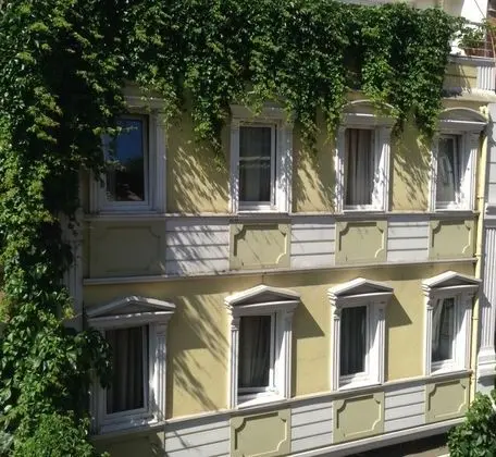 Timeks Hotel Sultanahmet