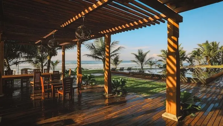Timeless Villa - Dış Mekan