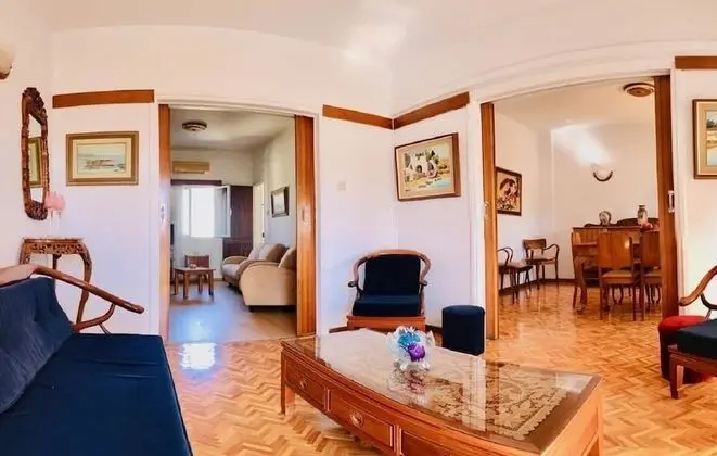 Timeless Apartment in the City Centre - Öne Çıkan Resim