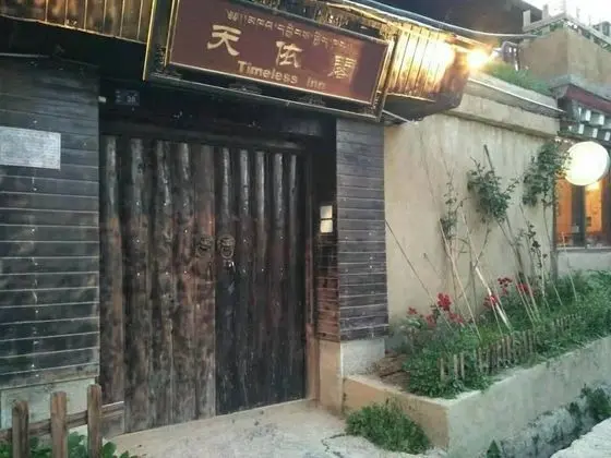 Timeless Hotel