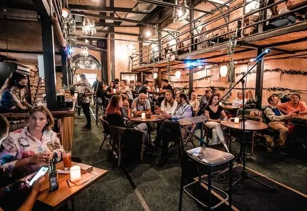 Timeout Heritage Hotel Zagreb - Yerinde Yemek