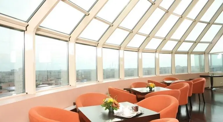 Times Hotel