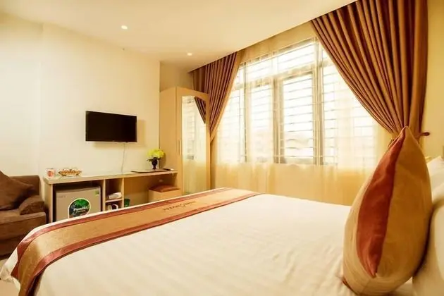 Times Hotel Hoan Cau