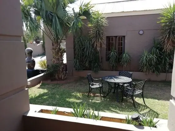 Times Premier Lodge