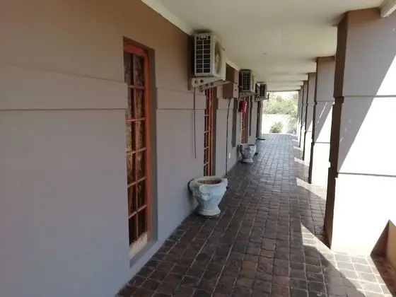 Times Premier Lodge