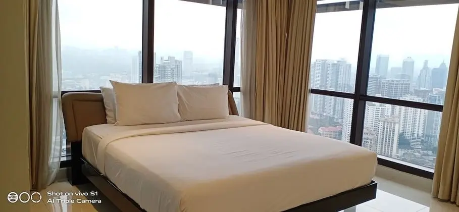 Times Square Residence At Kuala Lumpur - Öne Çıkan Resim