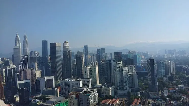 Times Square Residence Suite KL