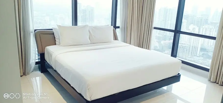 Times Square Residence Suite KL - Öne Çıkan Resim