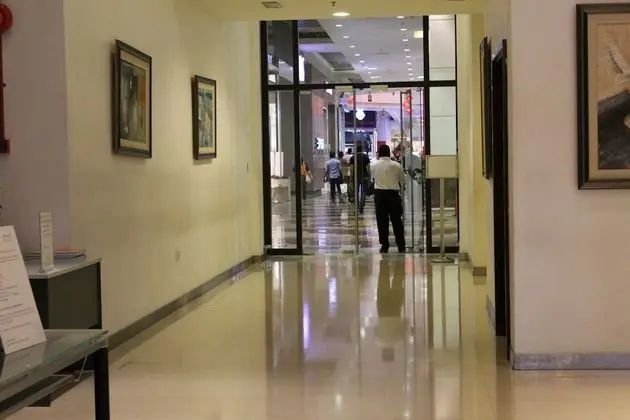 Times Square Service Suite By DaisyHomes - Dış Mekan