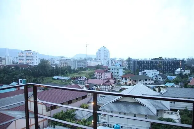 Times Sri Boutique Hotel