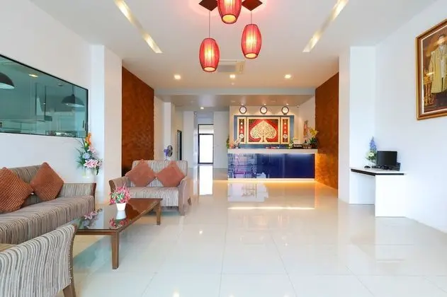 Times Sri Boutique Hotel - Öne Çıkan Resim