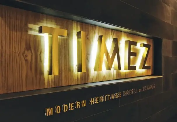 TIMEZ HOTEL MALACCA