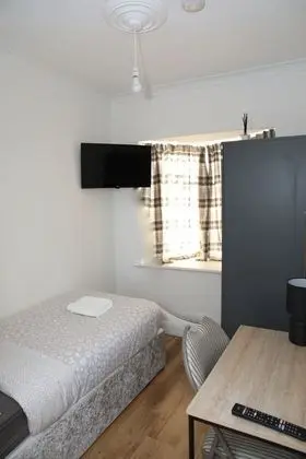 Timi Holiday Home - Oda Manzaraları