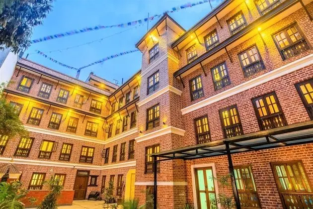 Hotel Timila