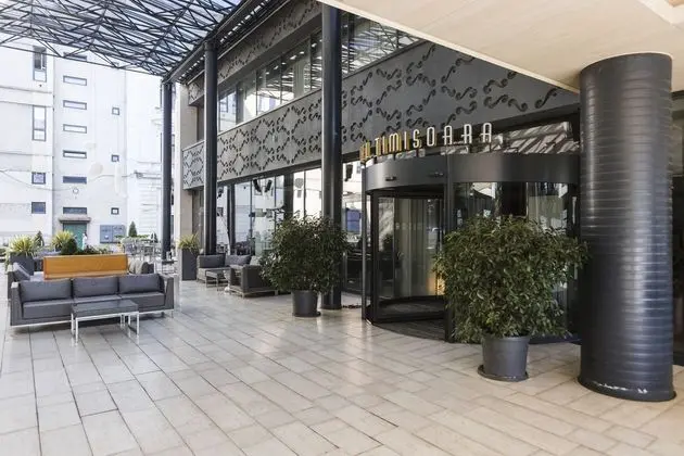 Hotel Timisoara