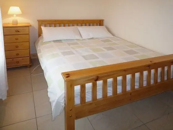 Timmys Cottage Heir Island by Trident Holiday Homes - Oda