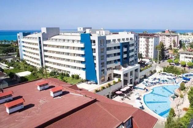 Timo Resort Hotel