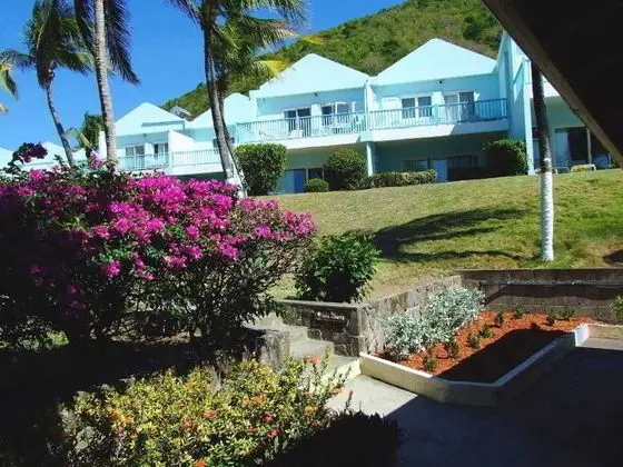 Timothy Beach Resort