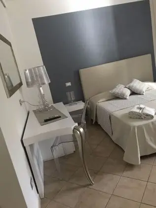 Hotel Timpe Bianche San Vito Lo Capo - Öne Çıkan Resim