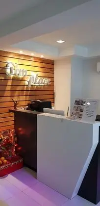 TIMPLACE