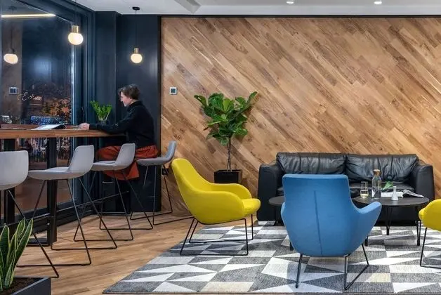 Hotel Tim's Apartments