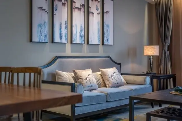 TIMTIME HOTEL