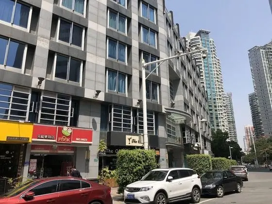 TIMTIME HOTEL