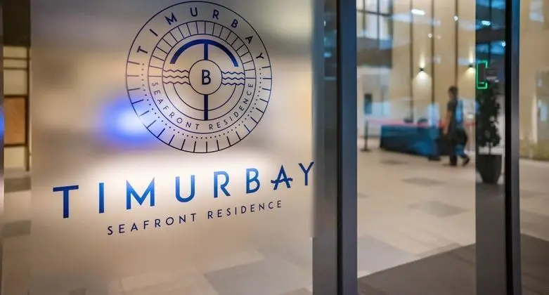 Timurbay beachfront by Perfect Host