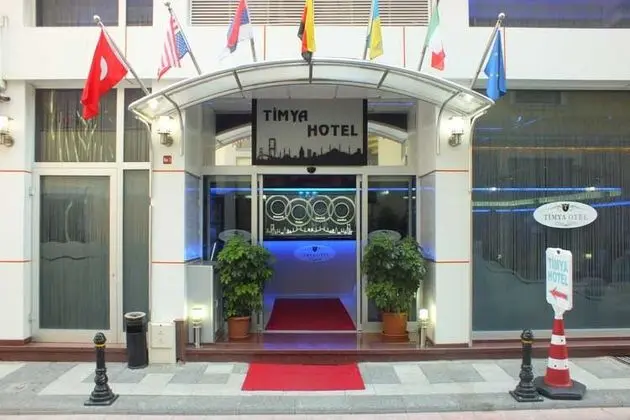 Timya Hotel