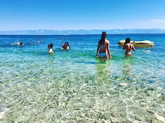 Tin - Comfortable Apartment Near Beach - A1