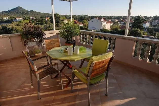 Tin - Comfortable Apartment Near Beach - A1 - Dış Mekan