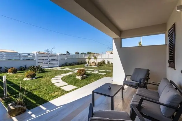 Villa Tina Appartamento 1