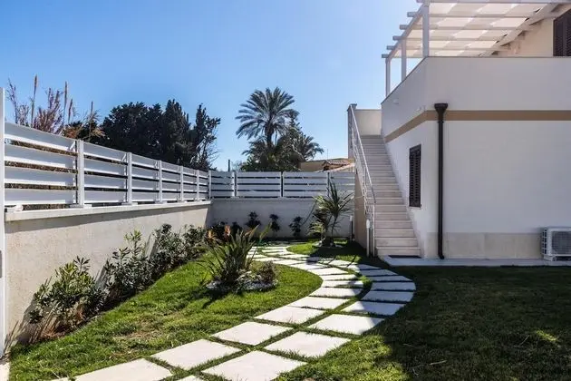 Villa Tina Appartamento 2