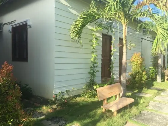 Tina Bungalow