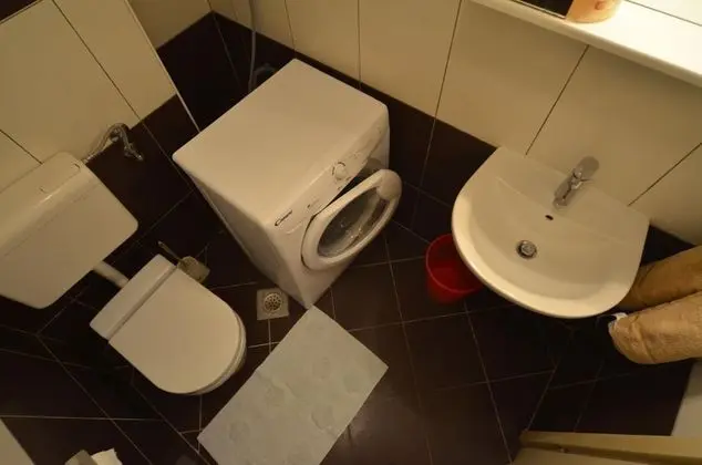 Tina - Two Bedroom Apartment