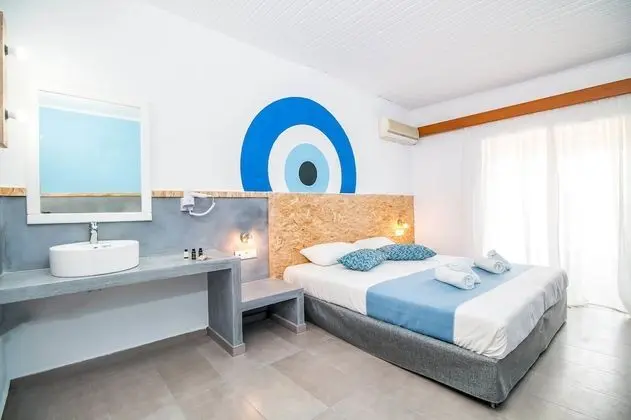 Tinas Plus Hotel - Öne Çıkan Resim