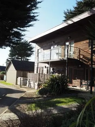 Tincroft Cottage Luxury Coastal Living - Dış Mekan