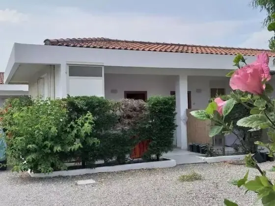 Tindari Village Camping