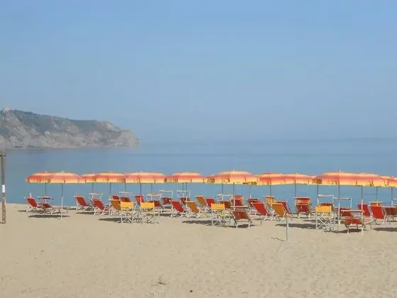 Tindari Village Camping - Plaj