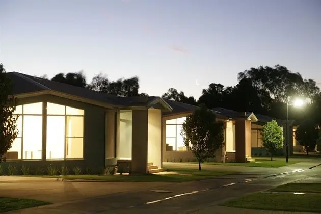 Tindarra Resort